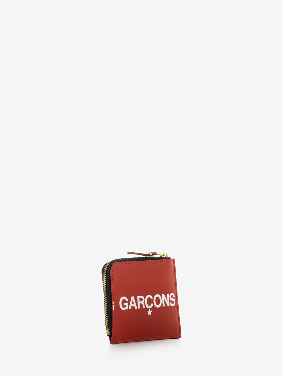 Wallet classic line SA3100HL red