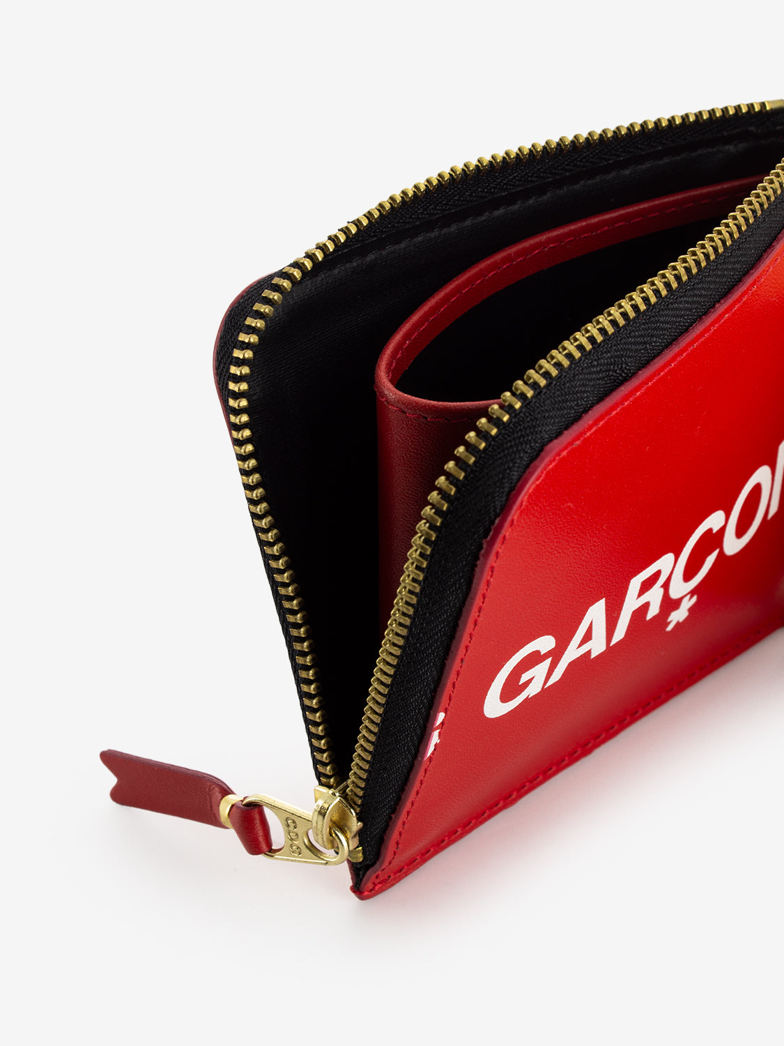 Wallet classic line SA3100HL red