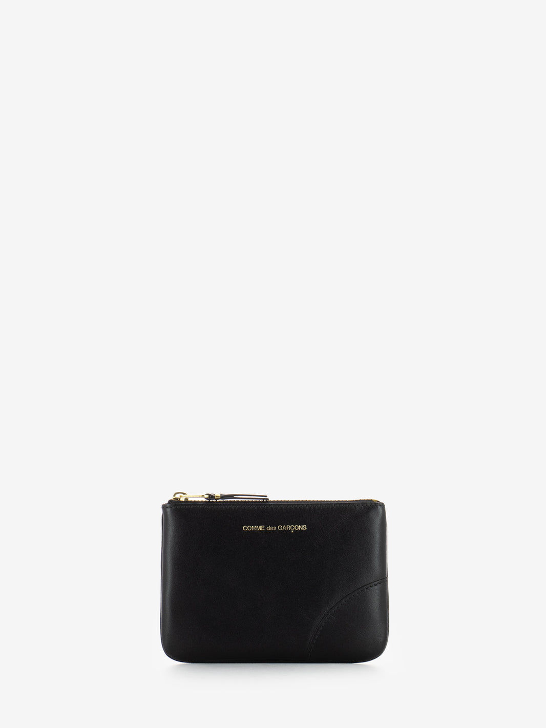 Wallet classic line SA8100 black