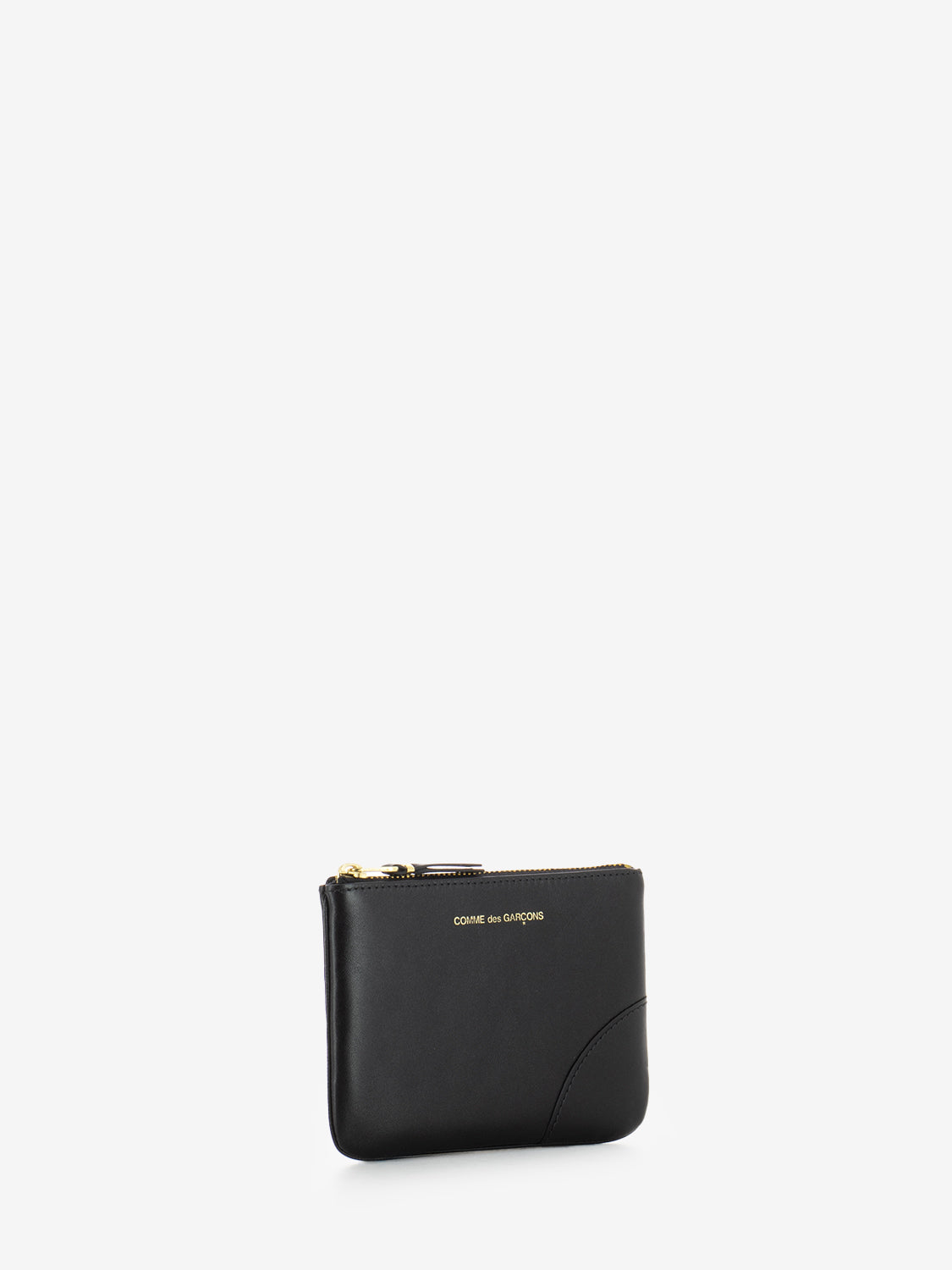 Wallet classic line SA8100 black
