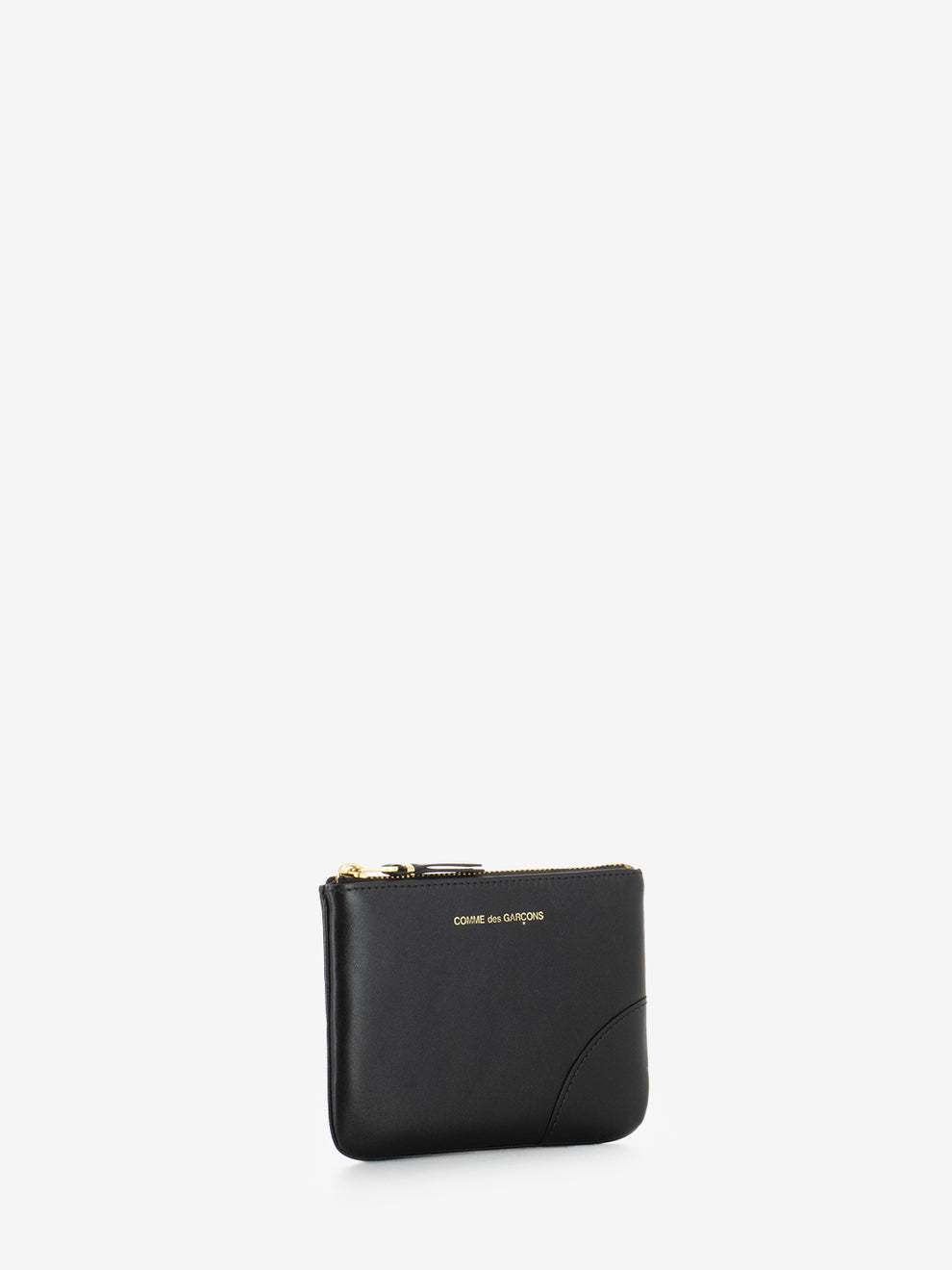 Wallet classic line SA8100 black