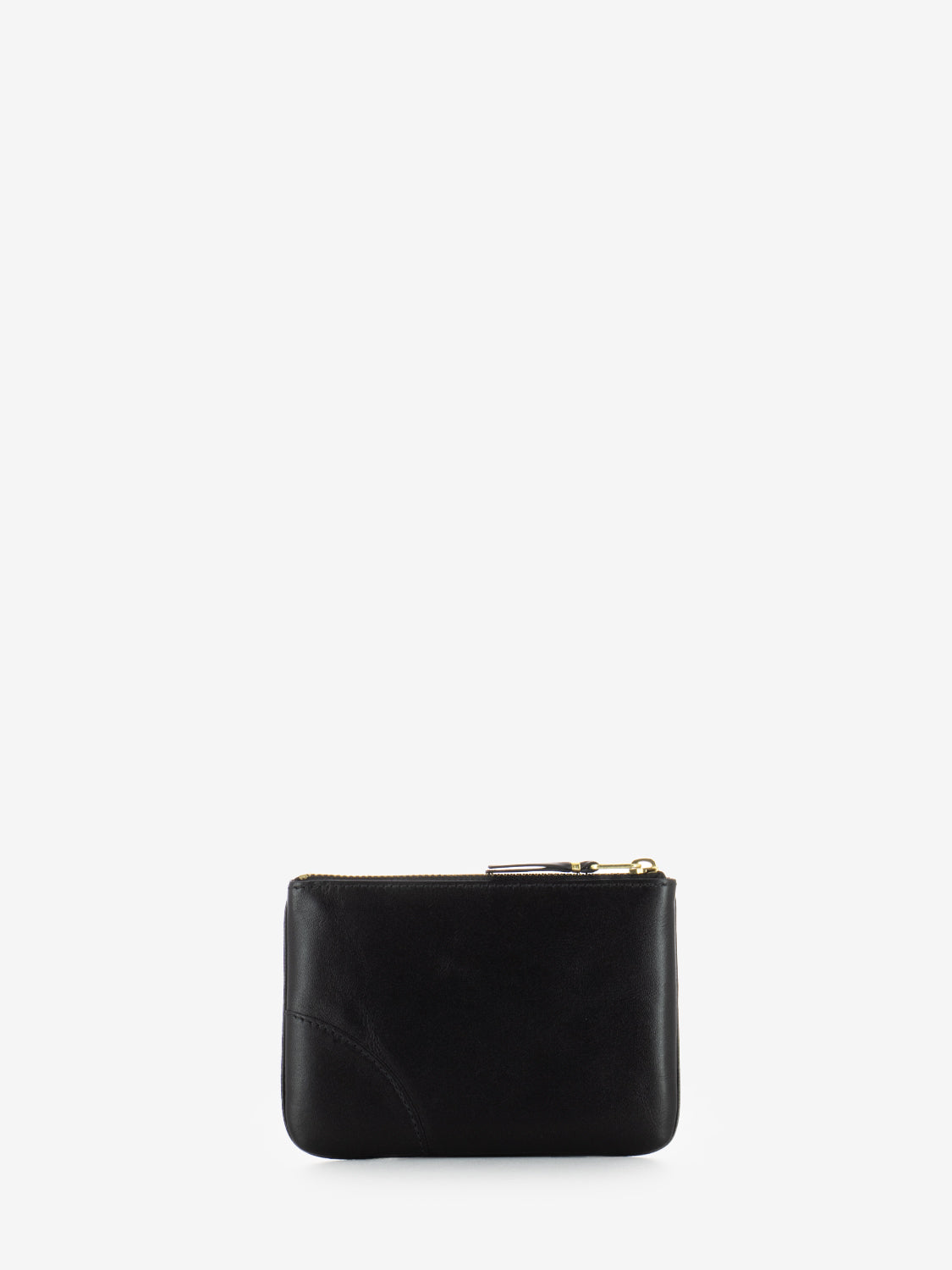 Wallet classic line SA8100 black