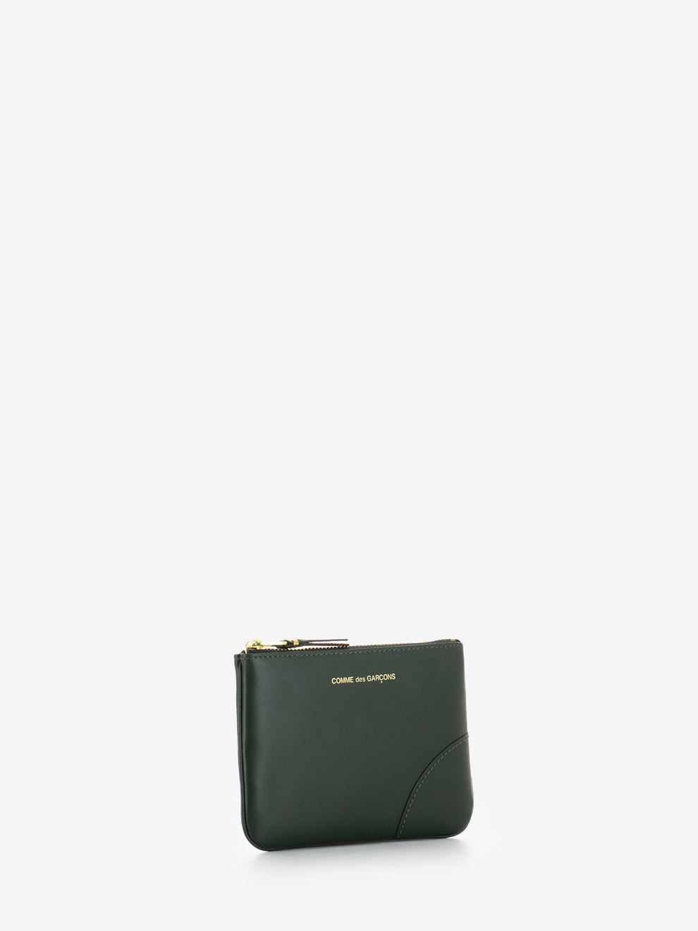 Wallet classic line SA8100 bottle green