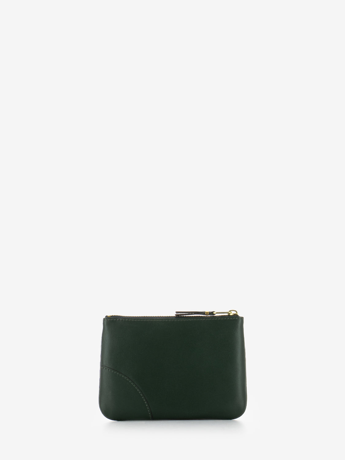 Wallet classic line SA8100 bottle green