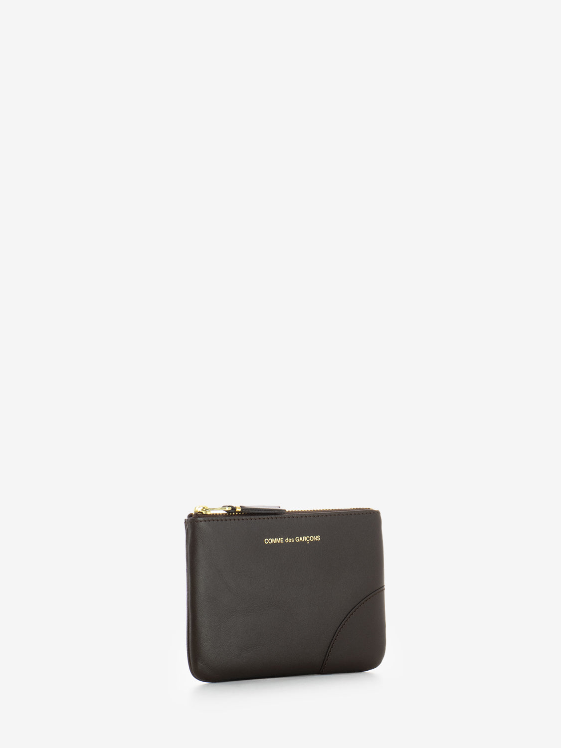 Wallet classic line SA8100 brown