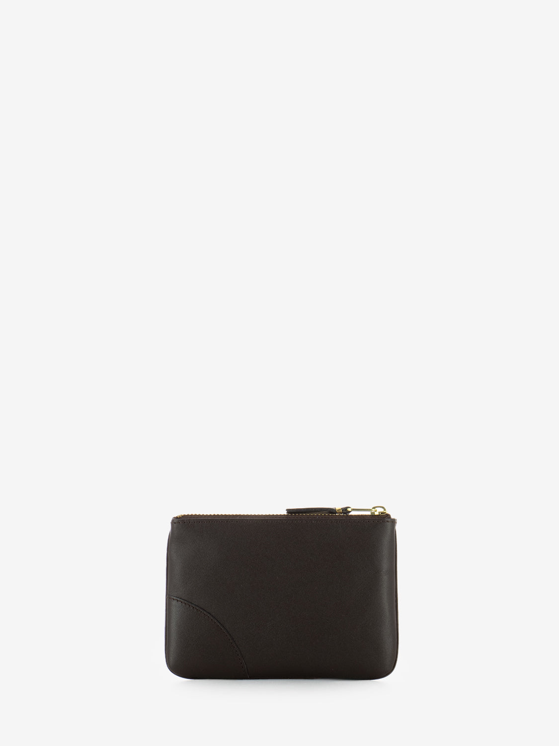 Wallet classic line SA8100 brown