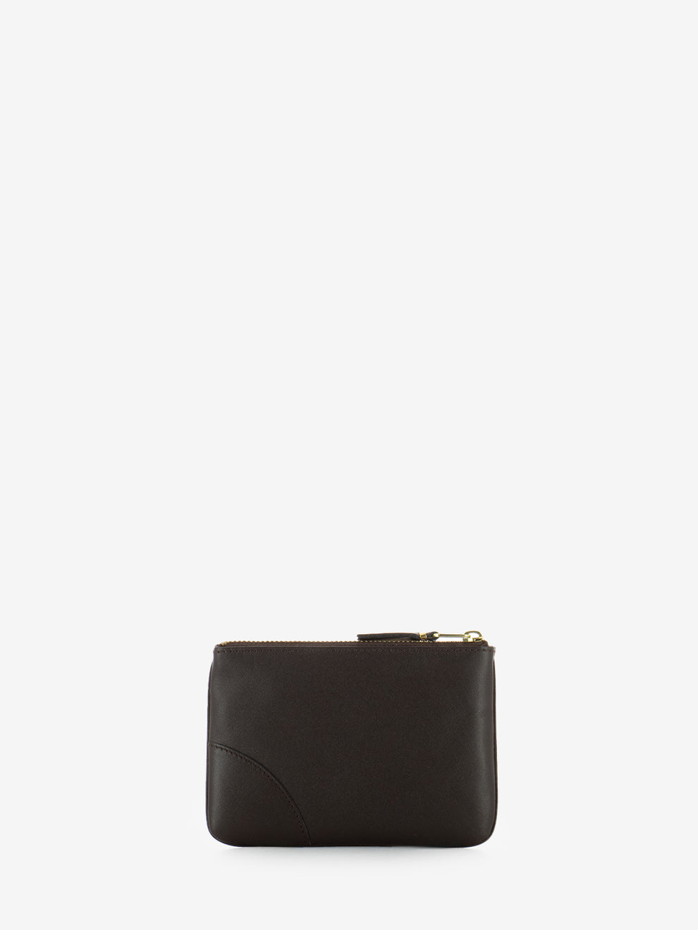 Wallet classic line SA8100 brown
