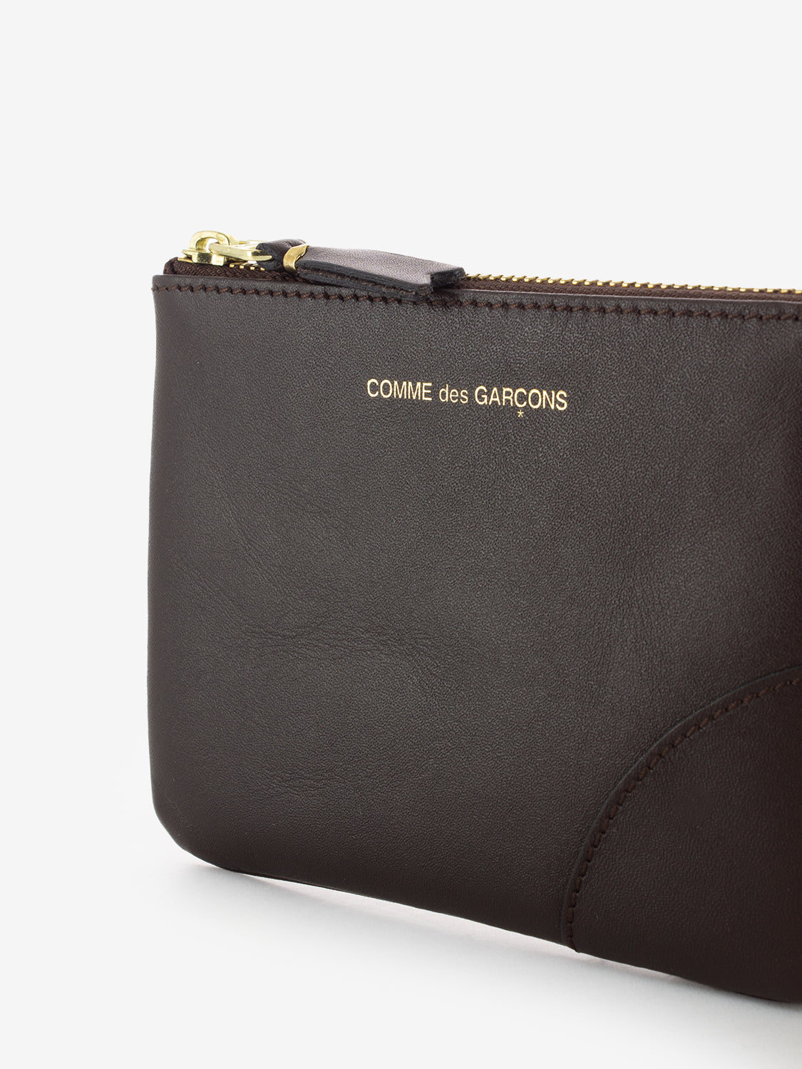 Wallet classic line SA8100 brown