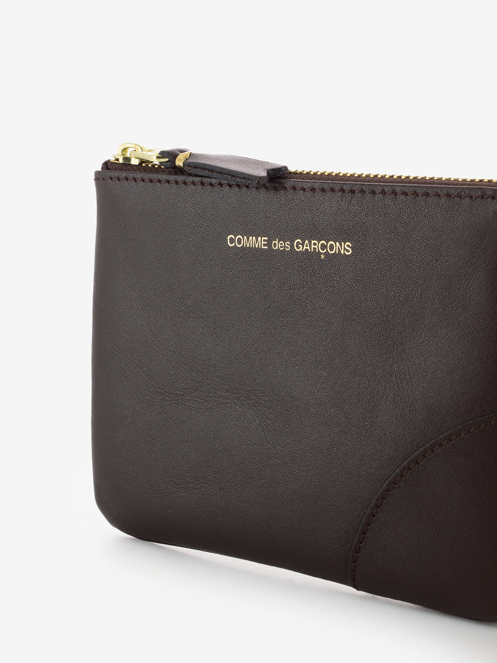 Wallet classic line SA8100 brown