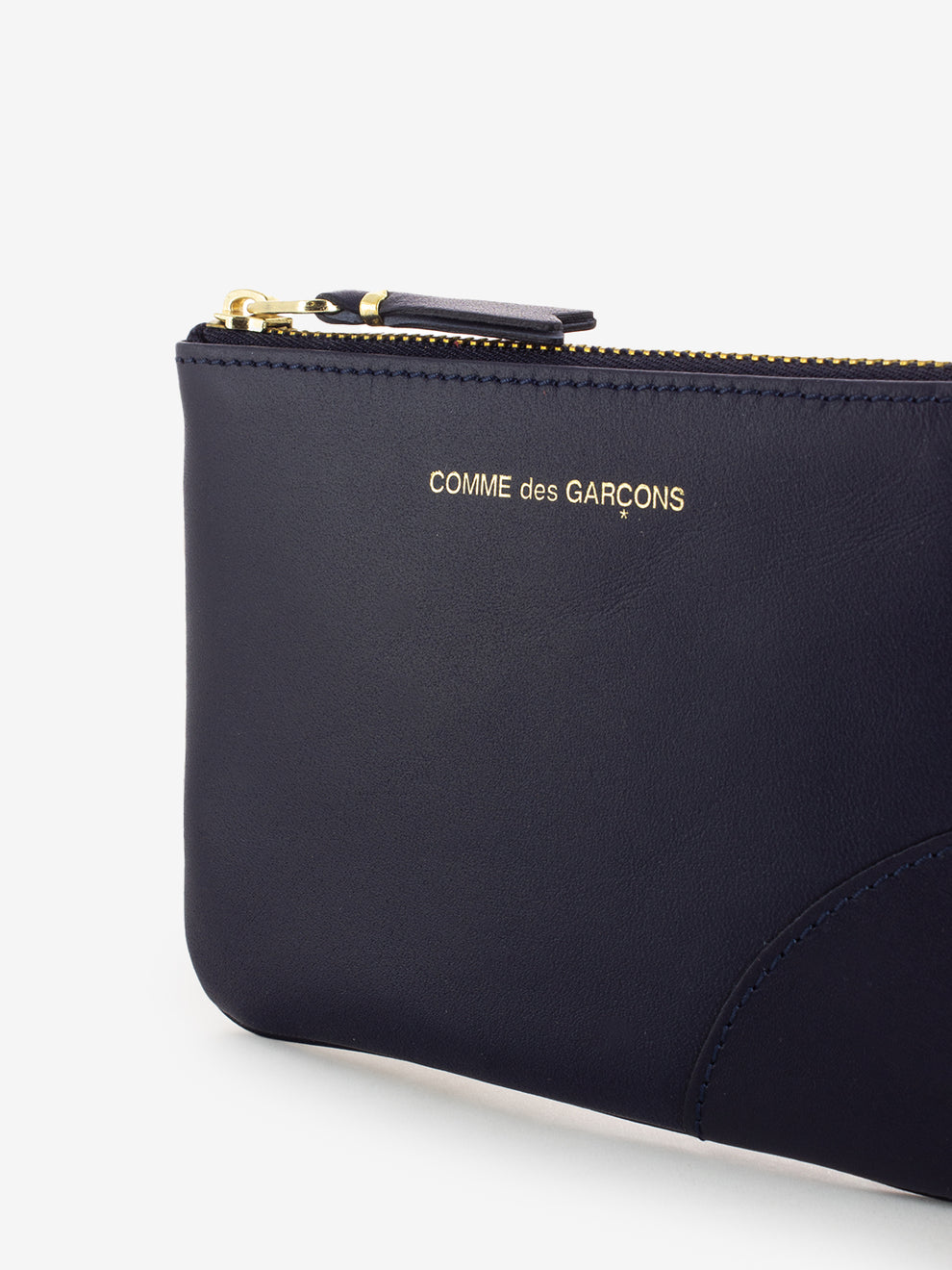 Wallet classic line SA8100 navy