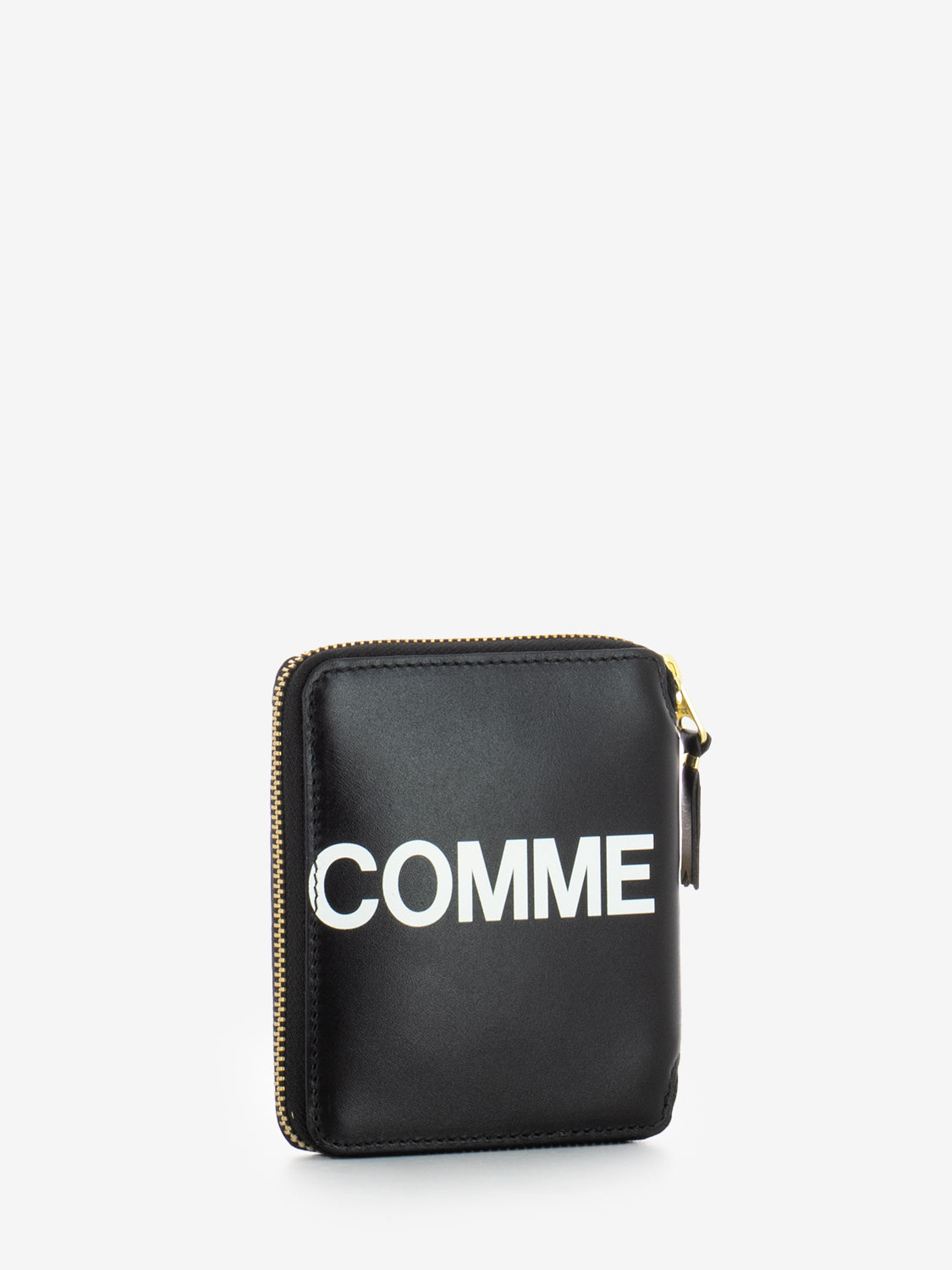 Wallet Hugo logo SA2100HL black