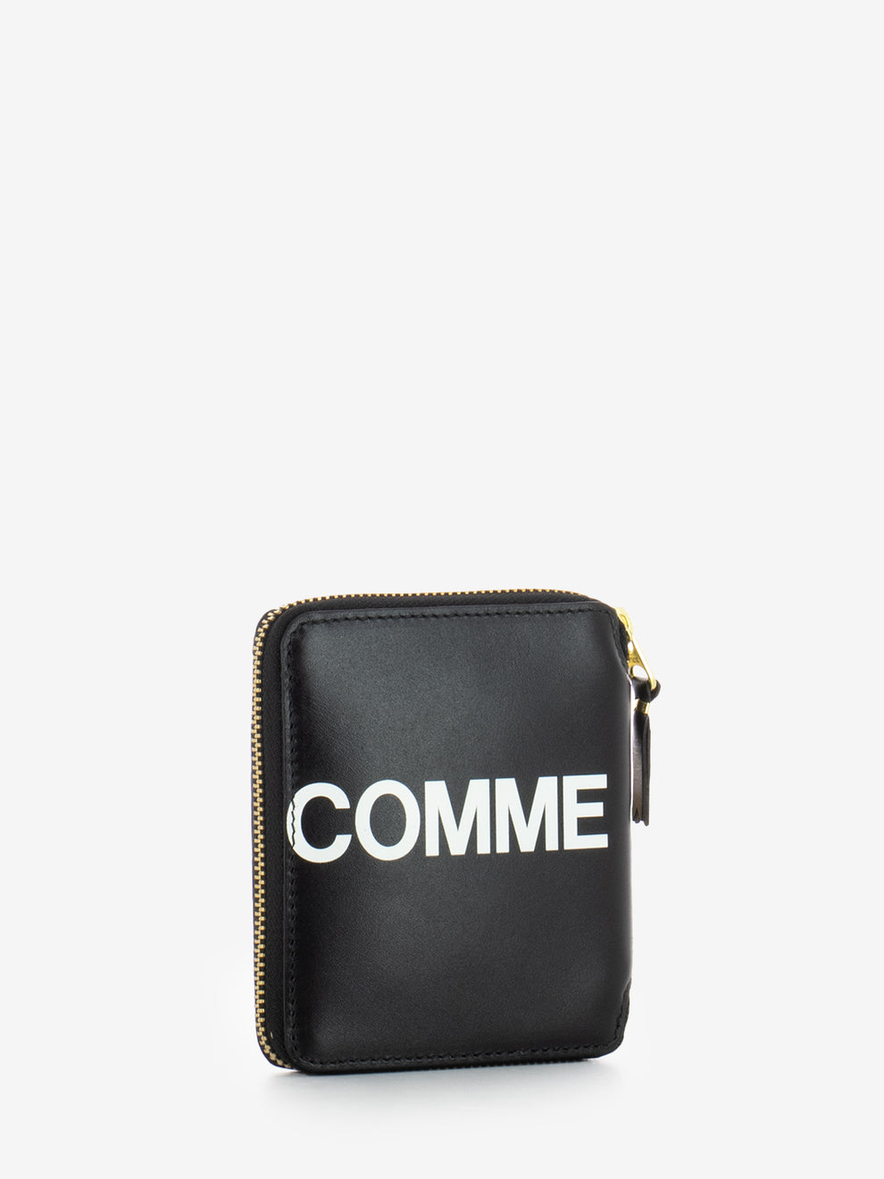 Wallet Hugo logo SA2100HL black