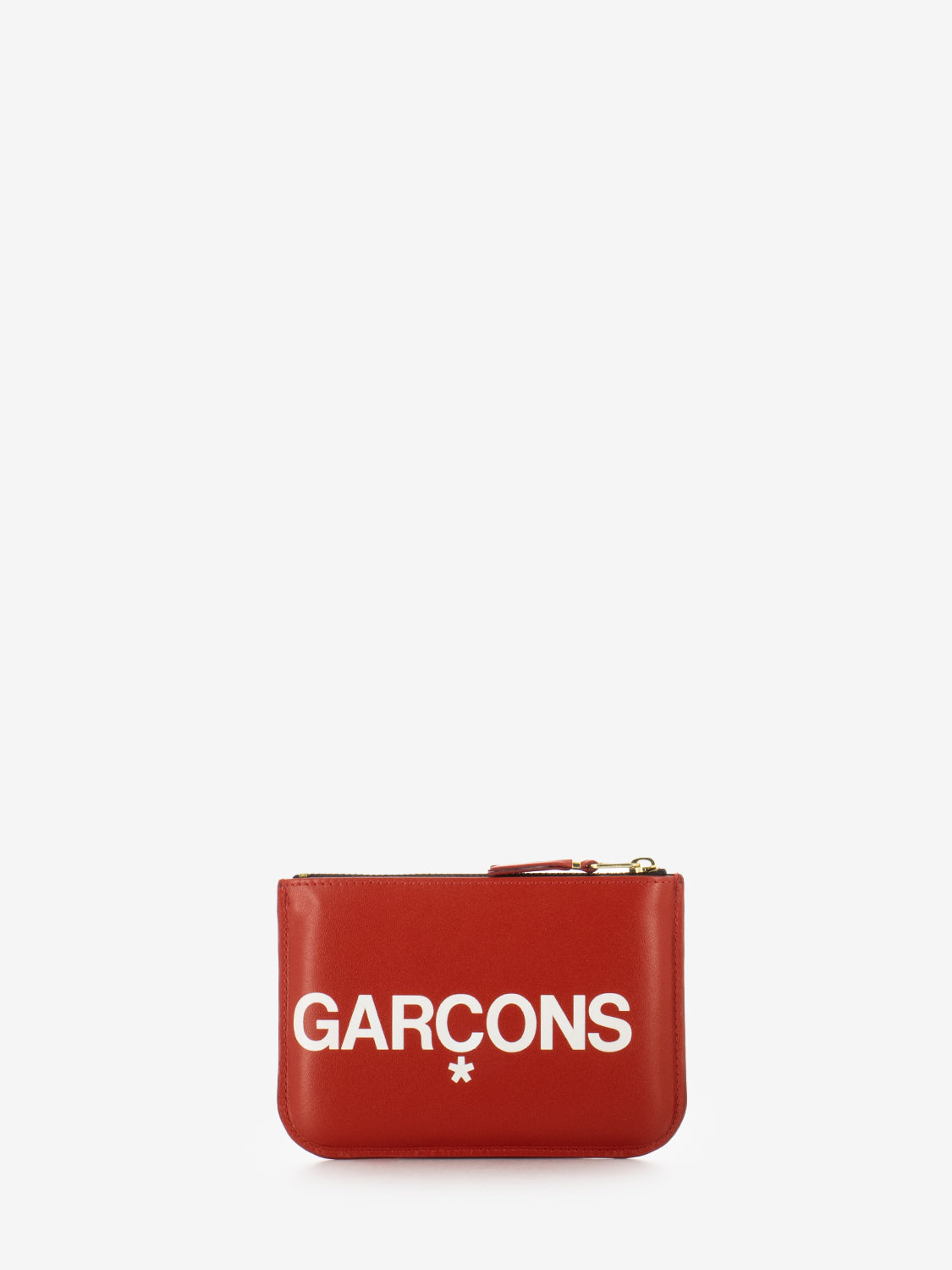 Wallet Hugo SA8100HL red