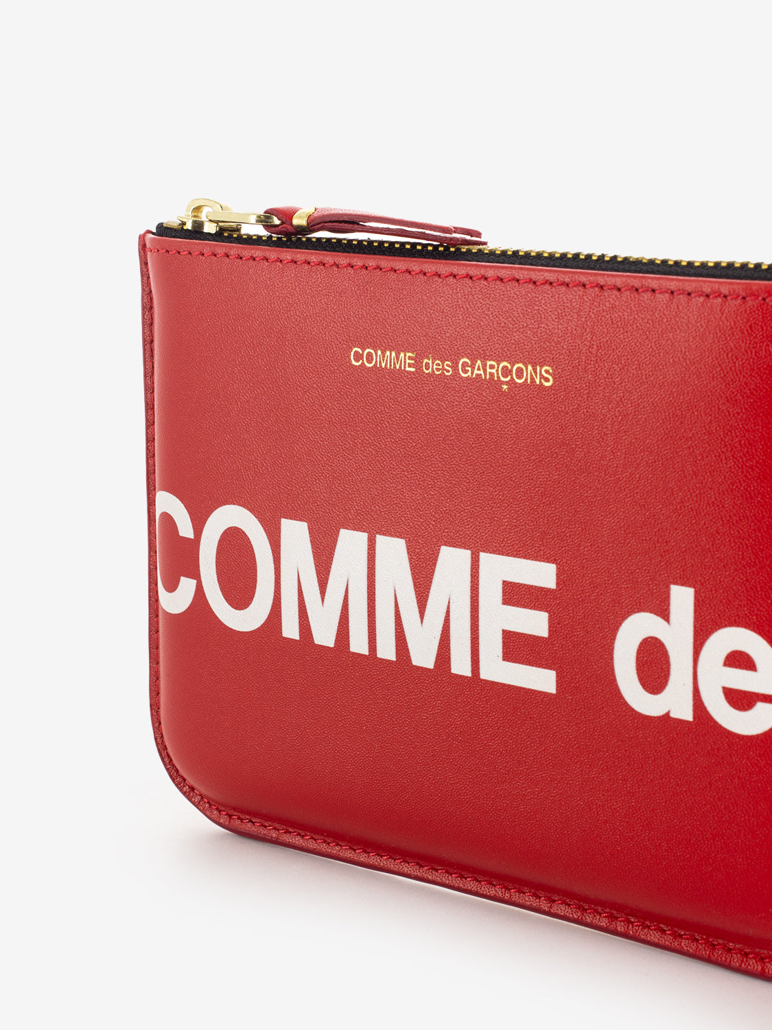 Wallet Hugo SA8100HL red