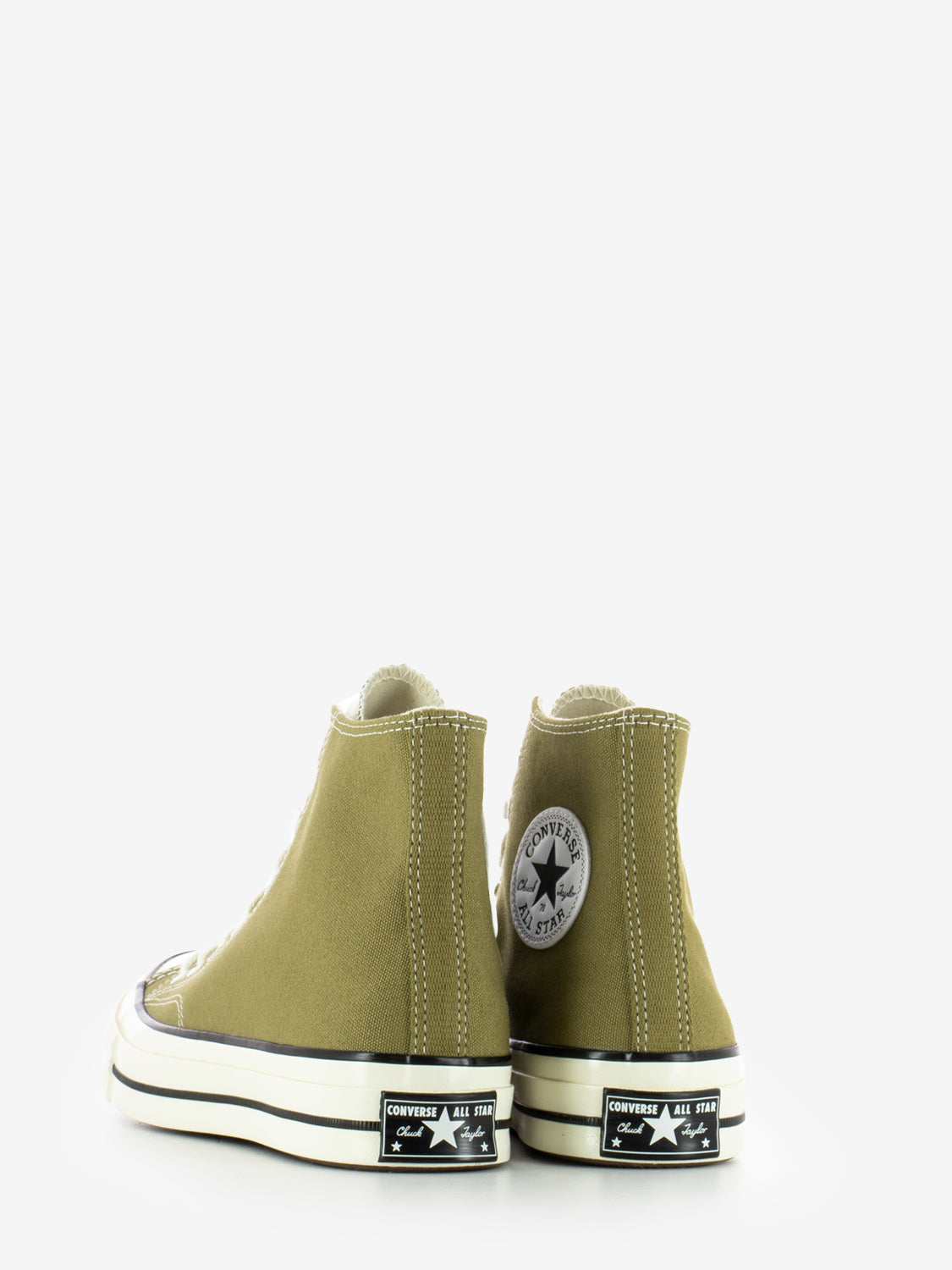 Chuck 70 core / egret / black