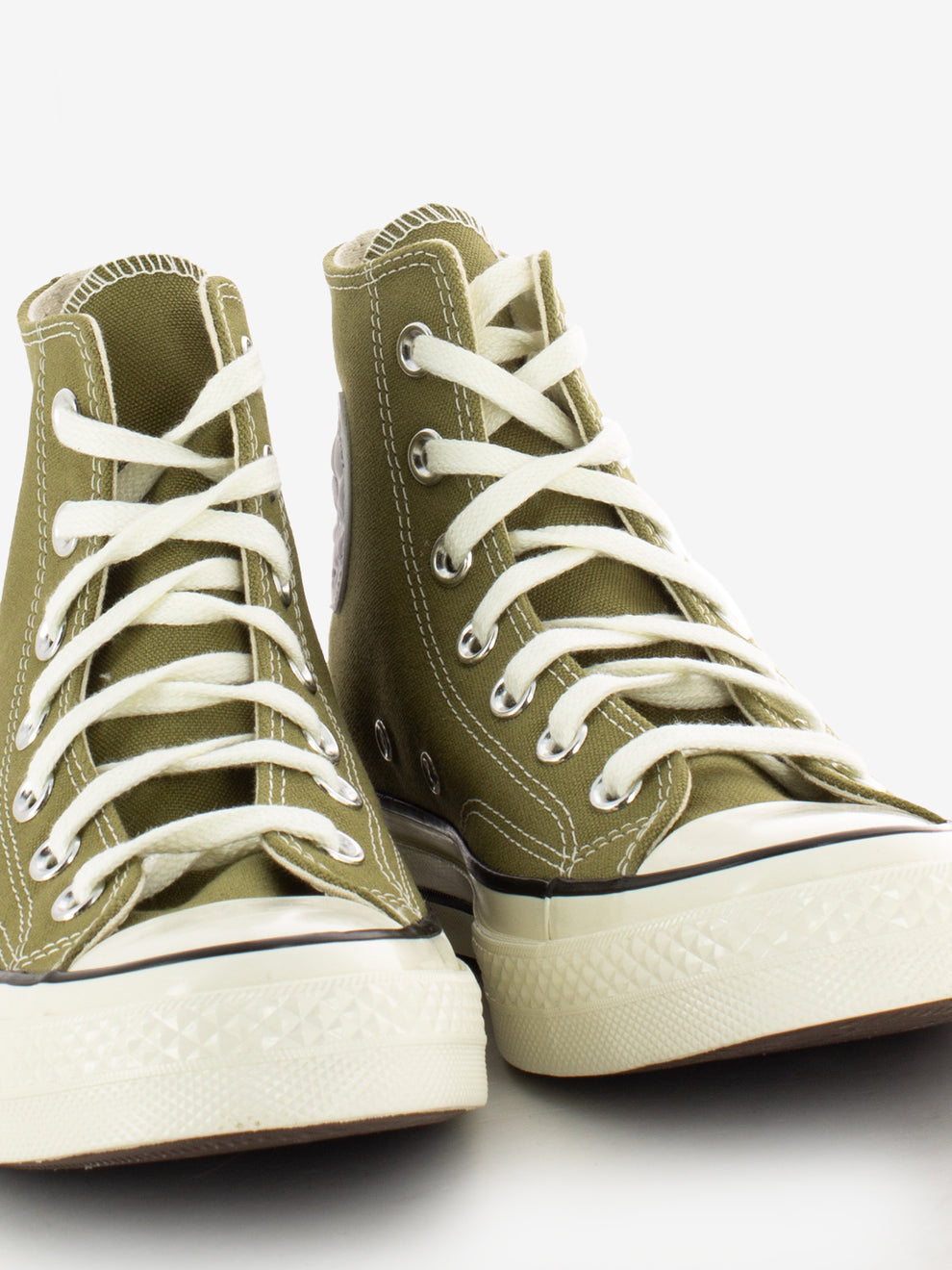 Chuck 70 core / egret / black