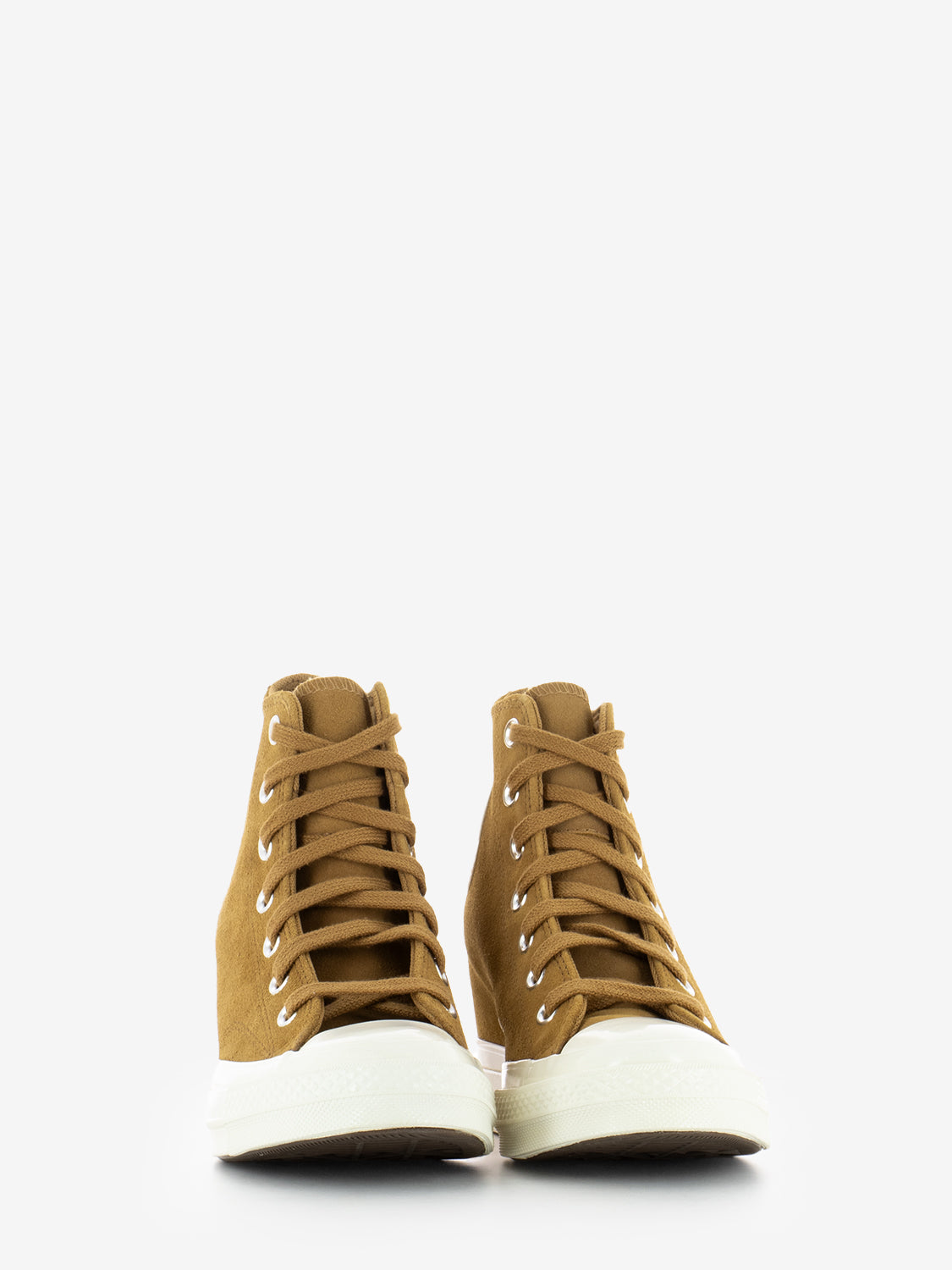 Chuck 70 Wedge high incensed / egret