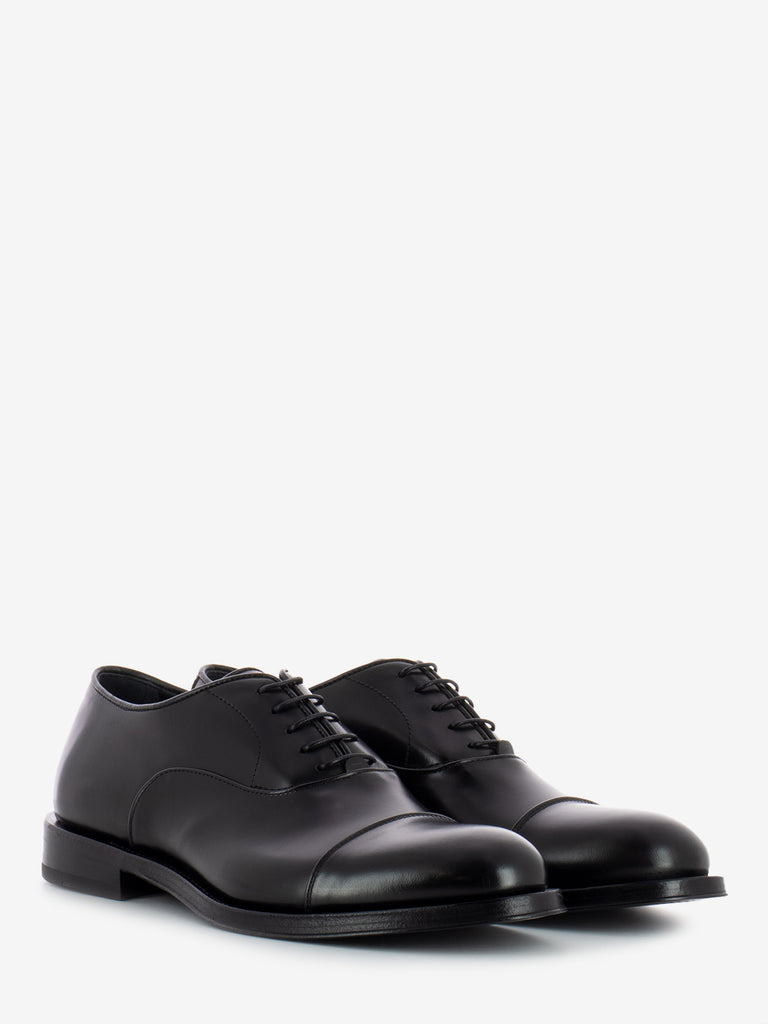 CORVARI - Scarpe eleganti 1823 Wembley nero