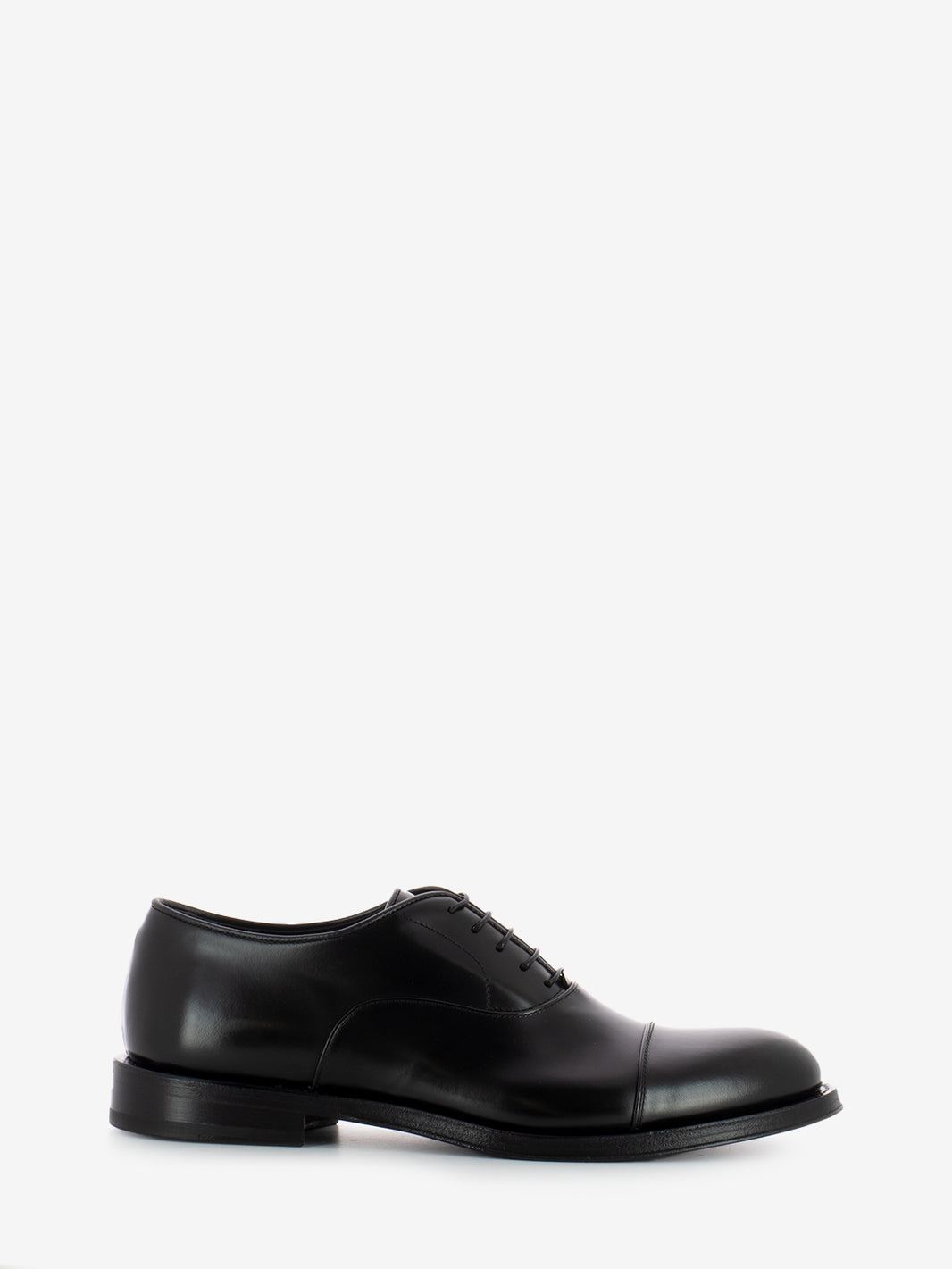 Scarpe eleganti 1823 Wembley nero