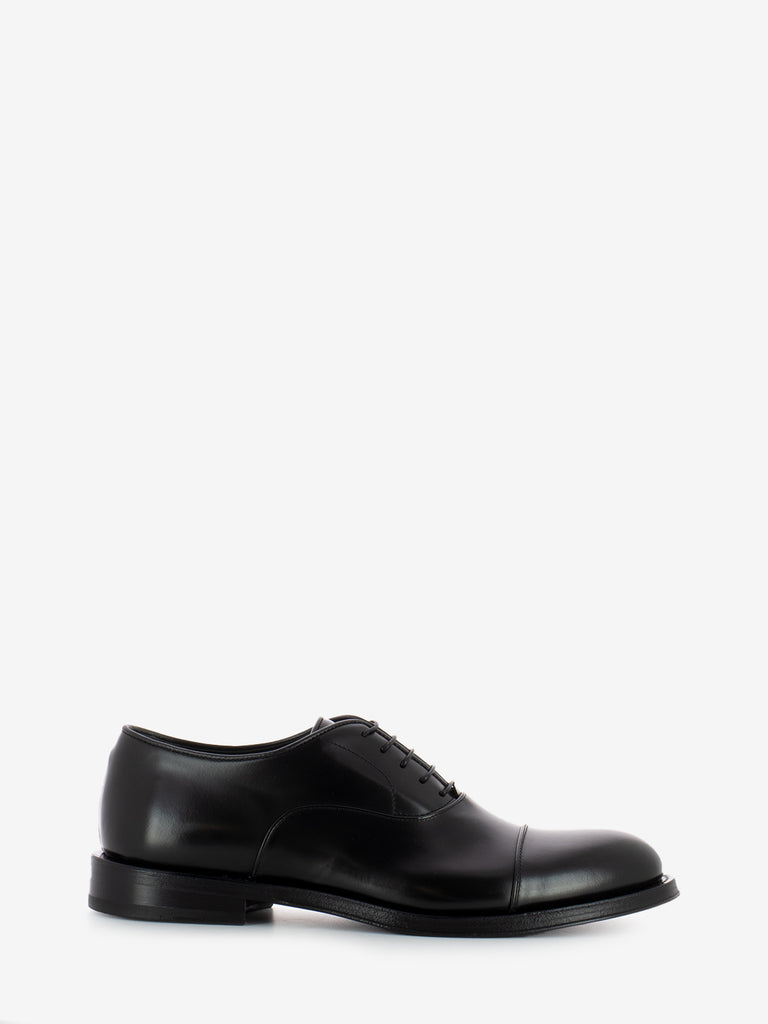 CORVARI - Scarpe eleganti 1823 Wembley nero