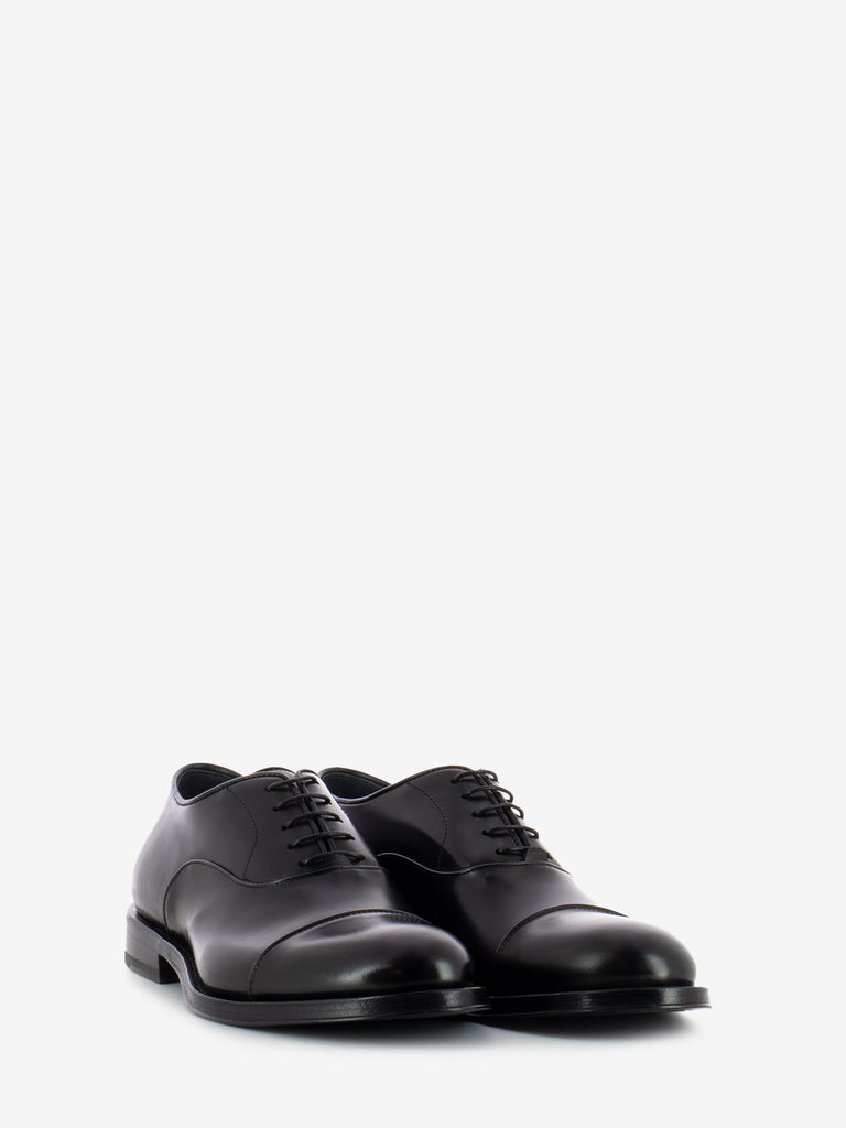 CORVARI - Scarpe eleganti 1823 Wembley nero