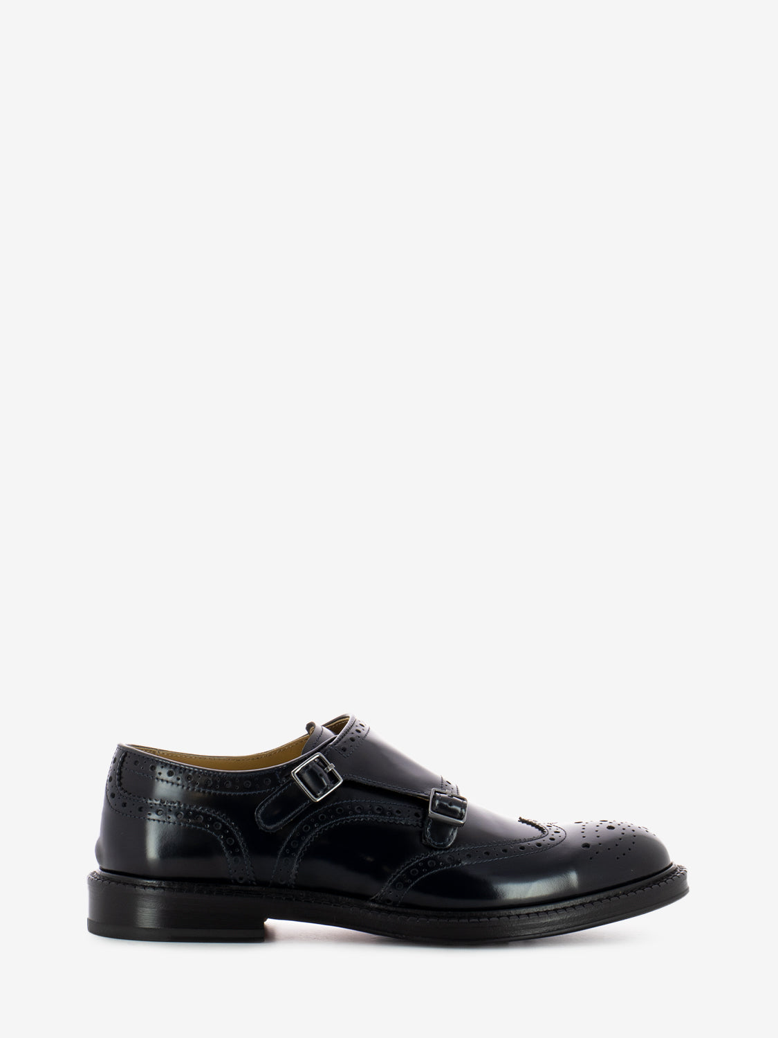 Wembley Blue Dress Shoes