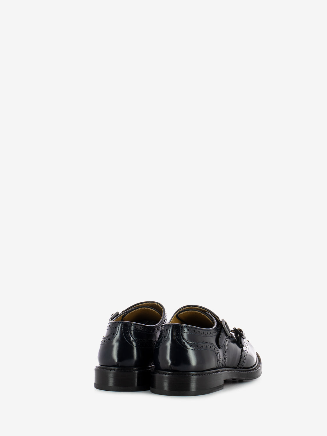 Wembley Blue Dress Shoes