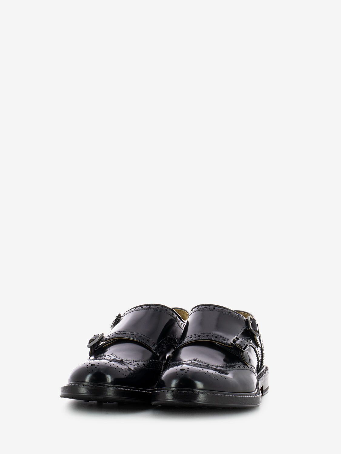 Wembley Blue Dress Shoes