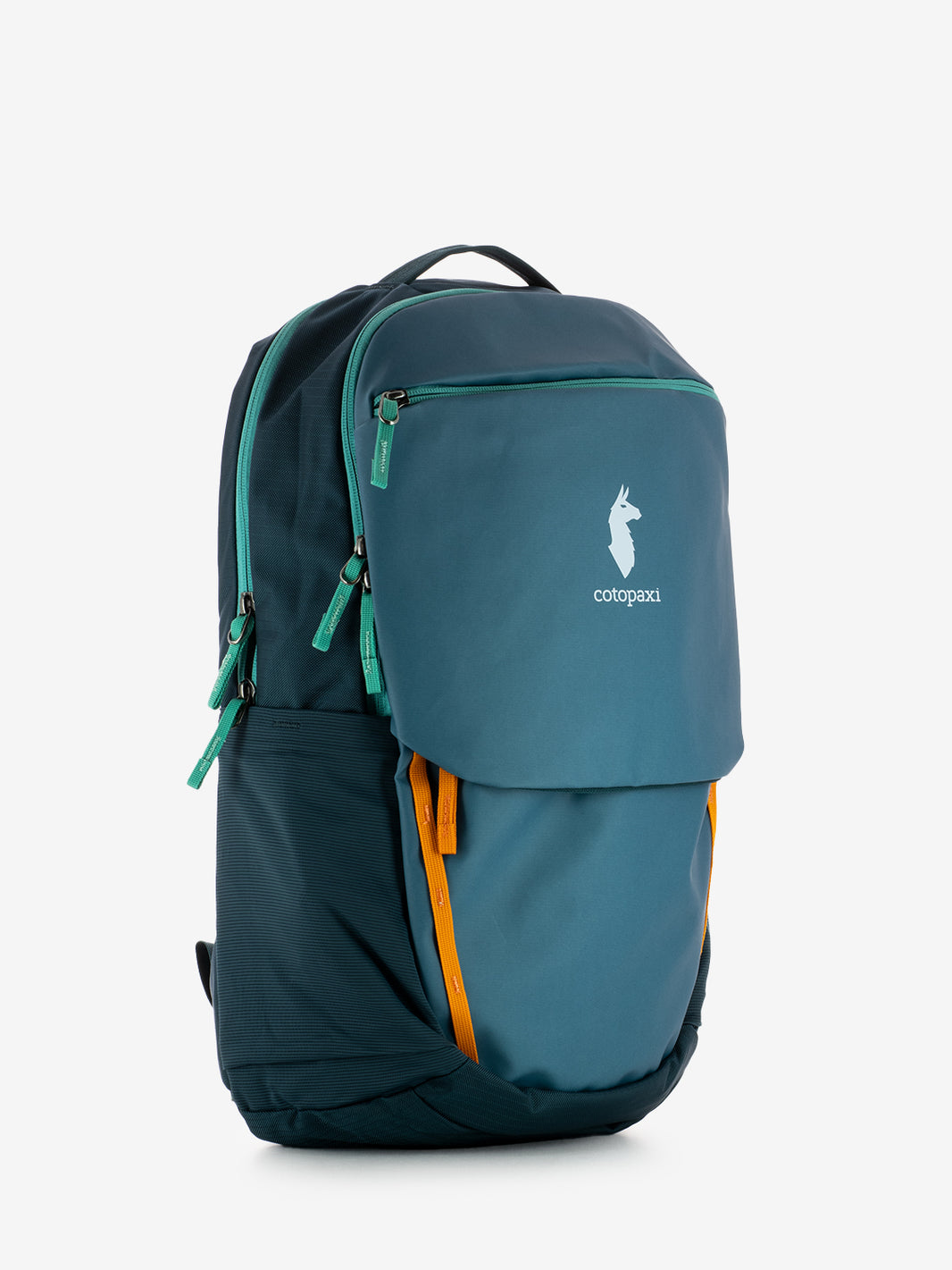Allpa 26L Daypack blue spruce  / abyss