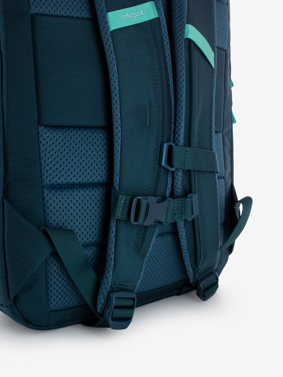 Allpa 26L Daypack blue spruce / abyss