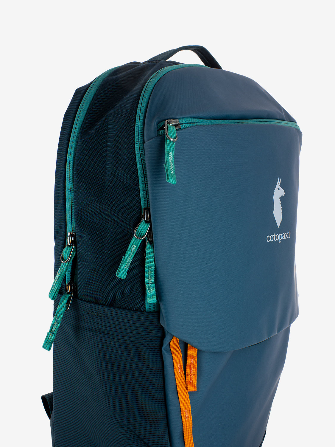 Allpa 26L Daypack blue spruce / abyss