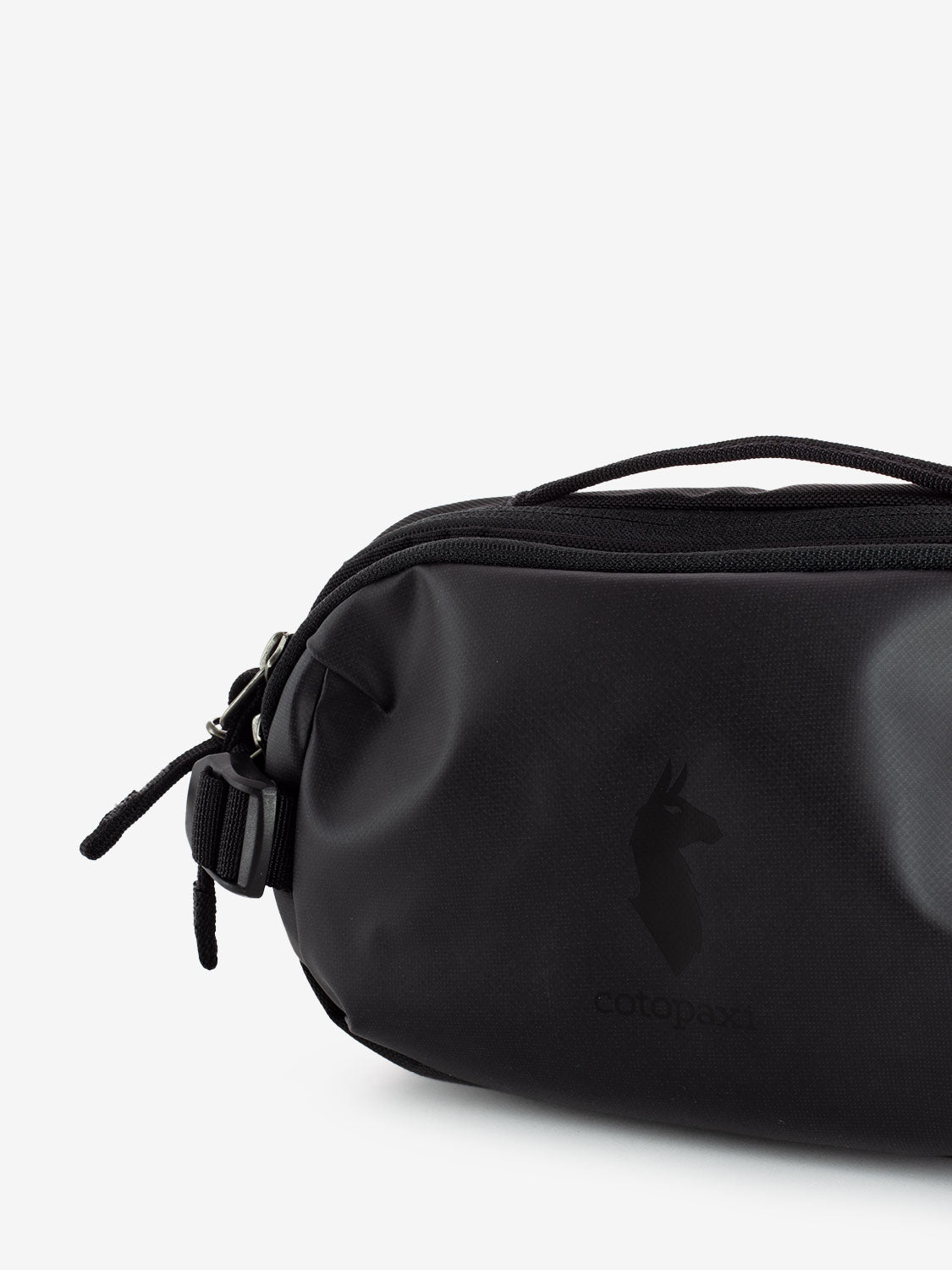 Allpa X 1.5L Hip Pack black