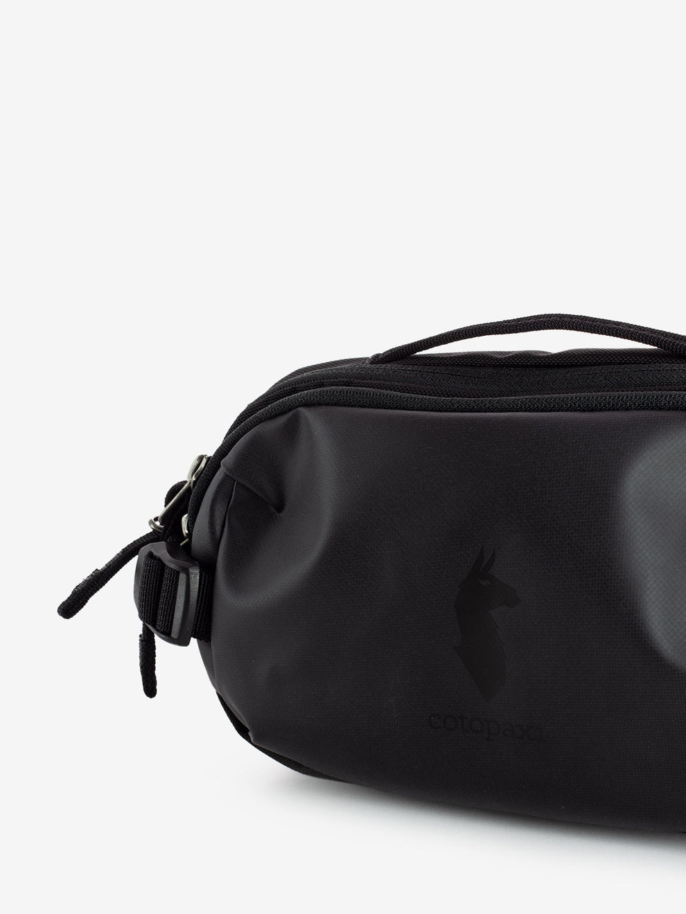Allpa X 1.5L Hip Pack black