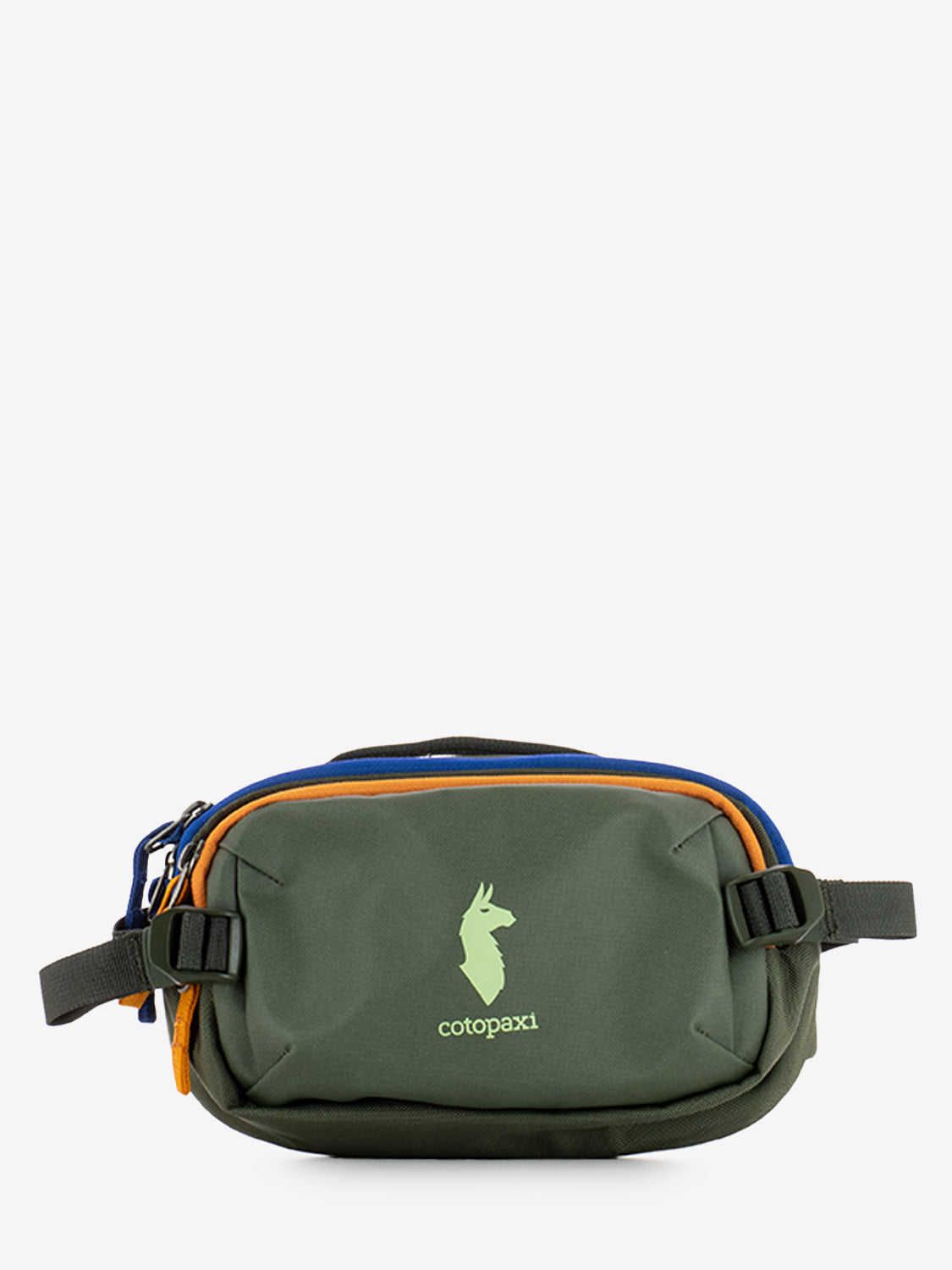 Allpa X 1,5L Hip Pack fatigue