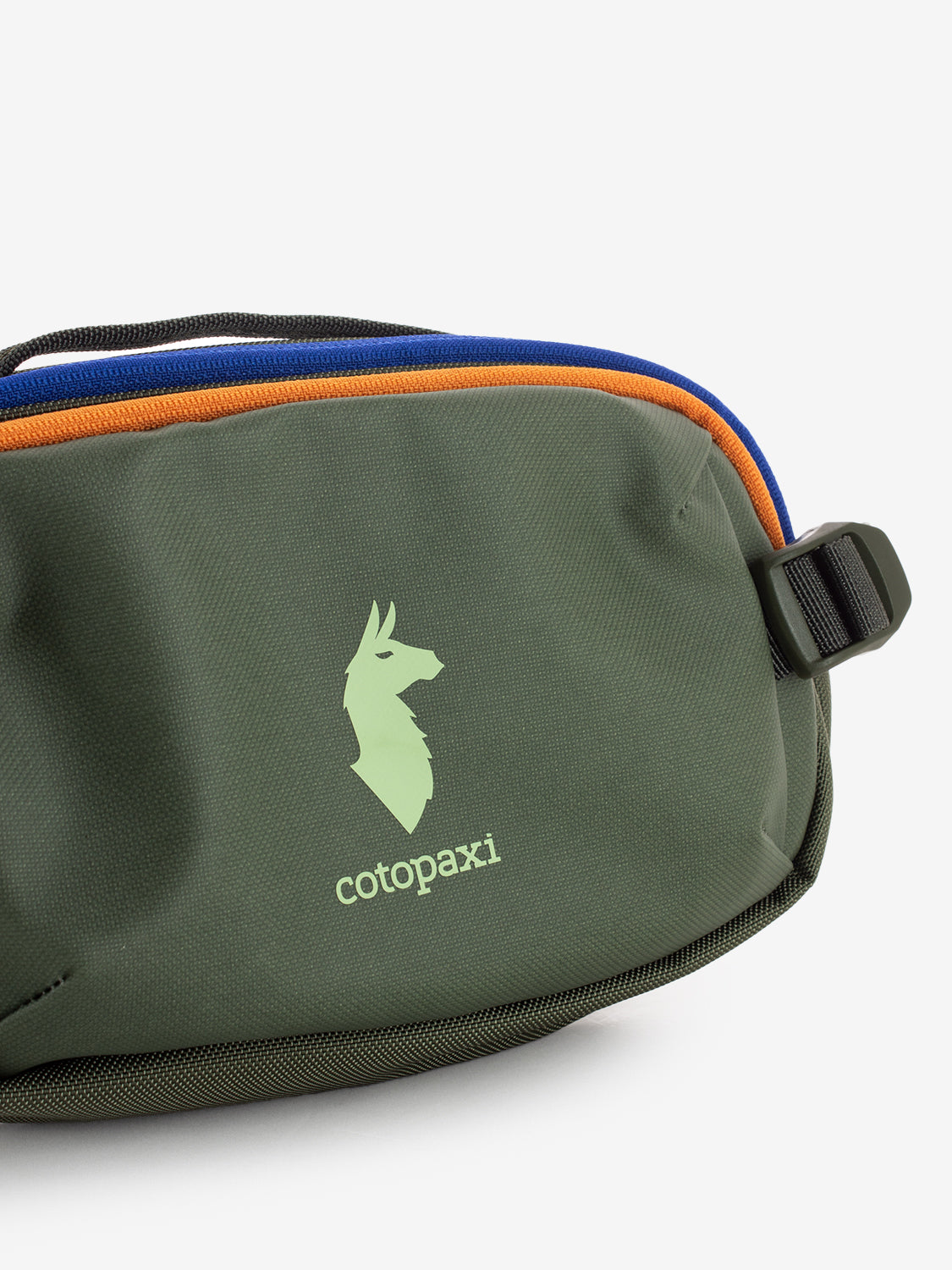 Allpa X 1,5L Hip Pack fatigue