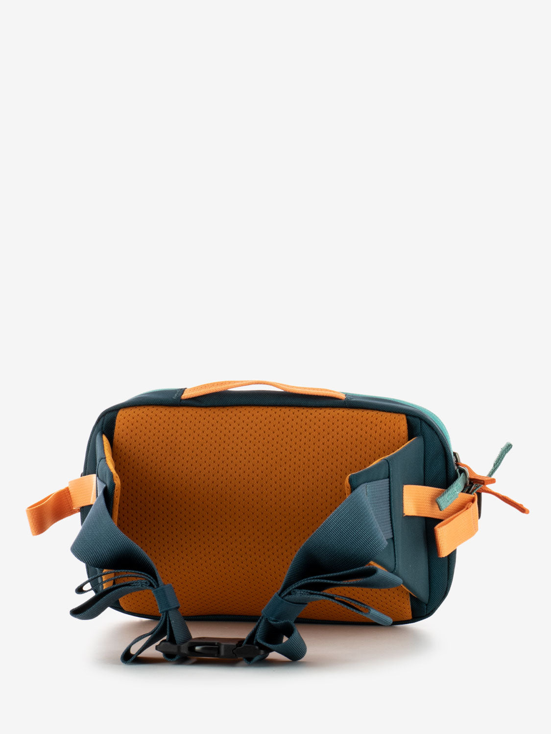 Allpa X 3L hip pack tamarindo and abyss