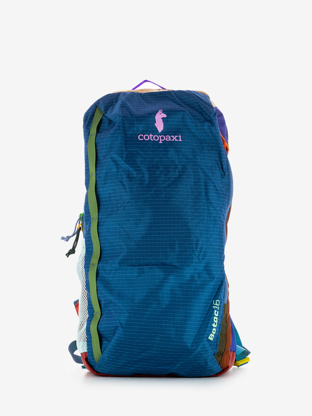 Batac 16L backpack Del Dia