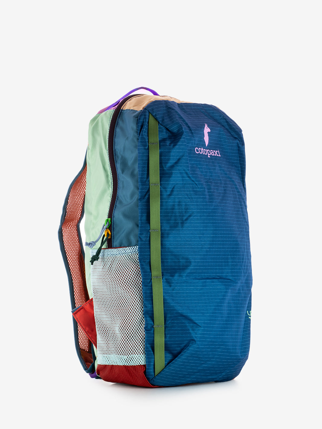 Batac 16L backpack Del Dia