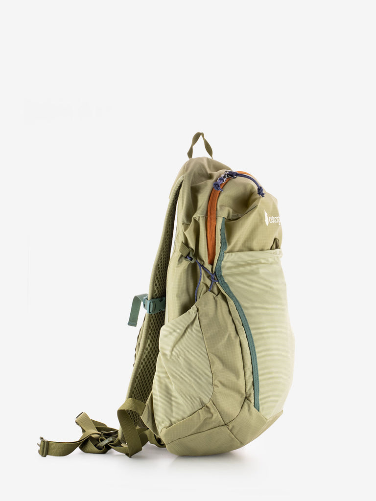 COTOPAXI - Elqui 18L Backpack verde