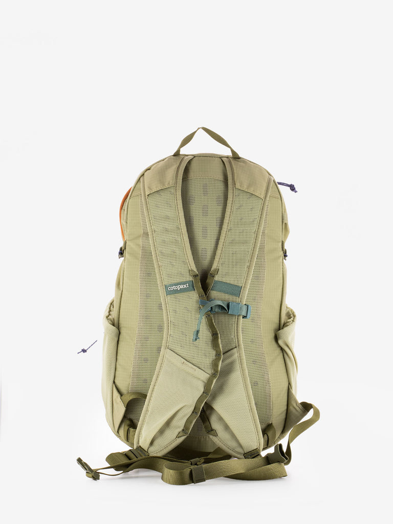 COTOPAXI - Elqui 18L Backpack verde