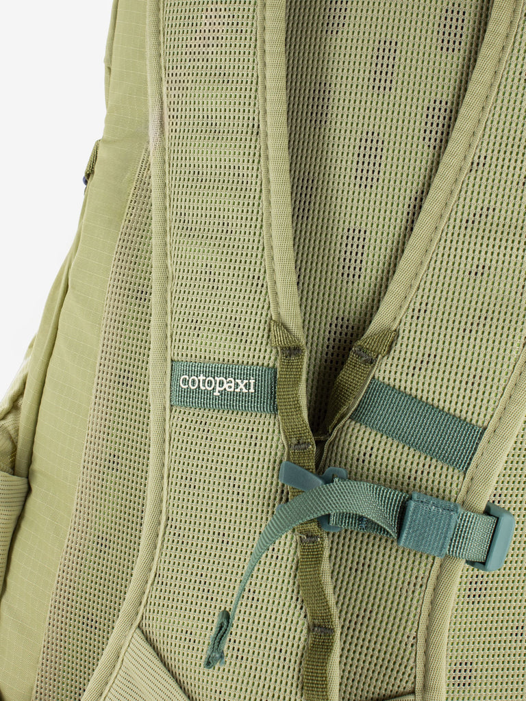 COTOPAXI - Elqui 18L Backpack verde