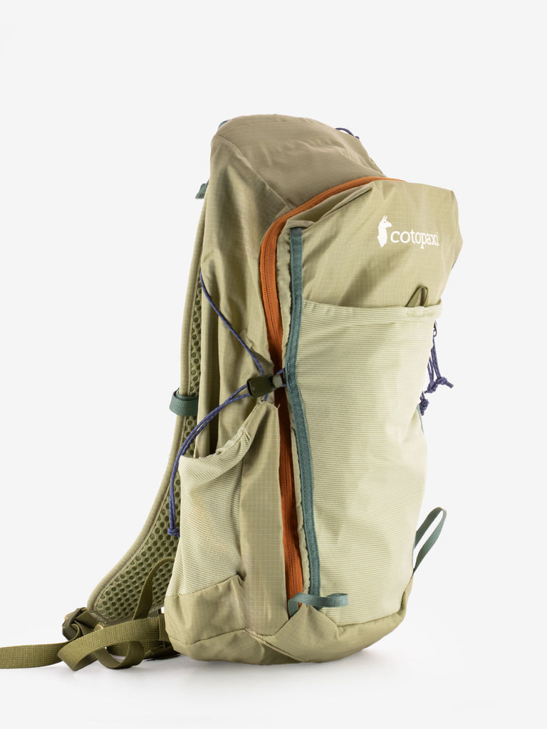 COTOPAXI - Elqui 24L Backpack verde