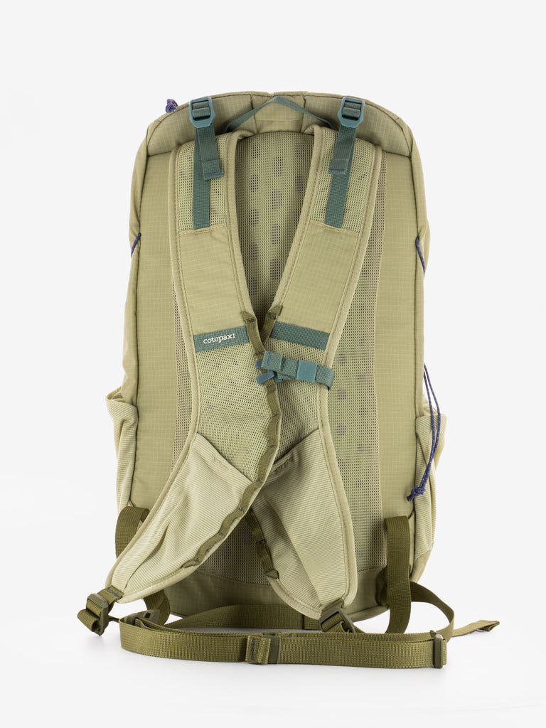 COTOPAXI - Elqui 24L Backpack verde