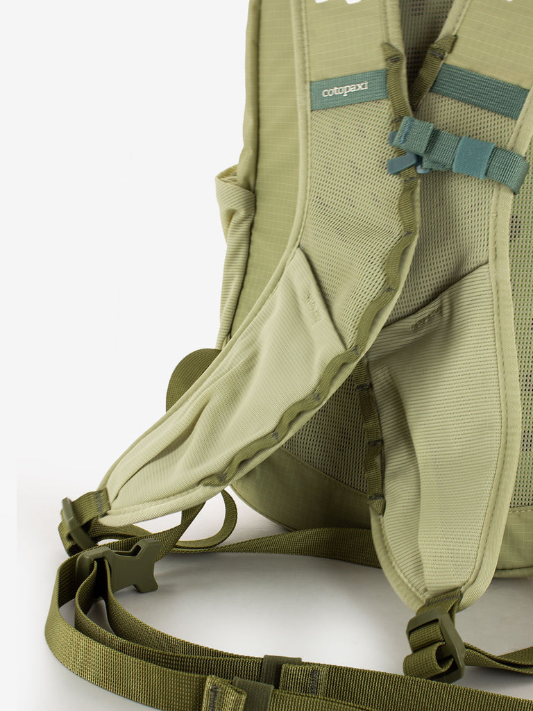 COTOPAXI - Elqui 24L Backpack verde