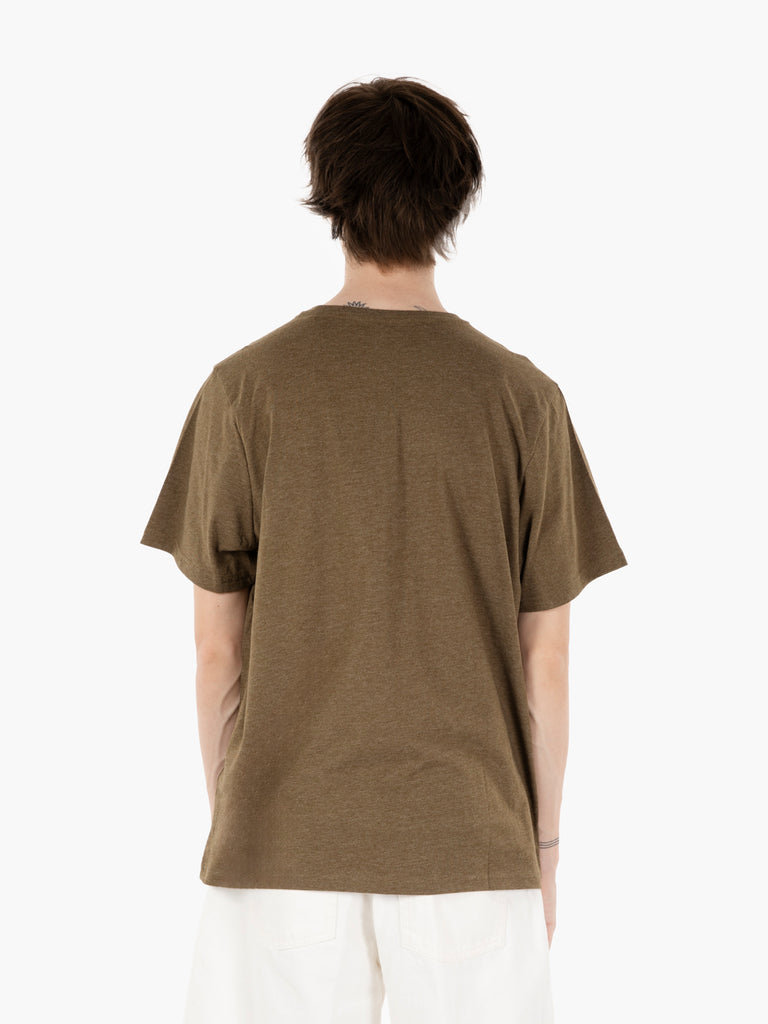 COTOPAXI - Into the pines t-shirt oak
