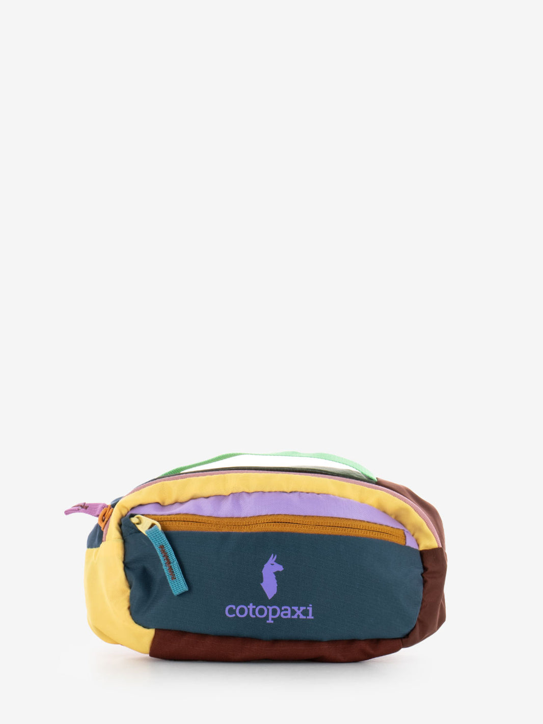 Kapai 1.5L Hip Pack - Del Dia