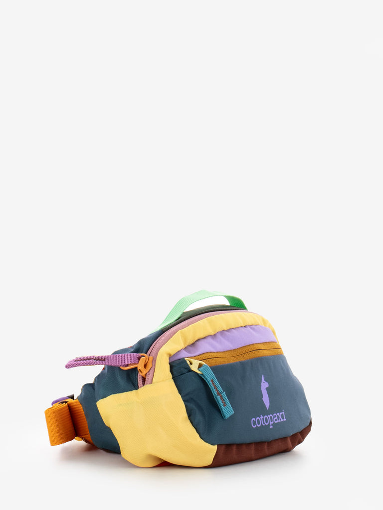 COTOPAXI - Kapai 1.5L Hip Pack - Del Dia