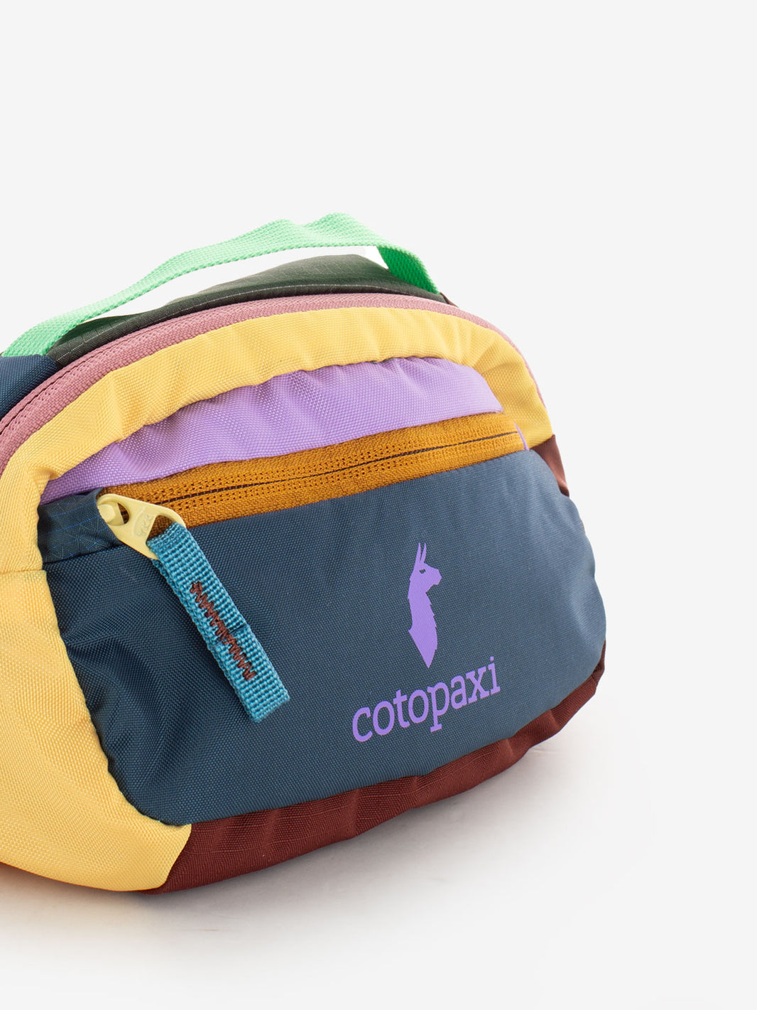 Kapai 1.5L Hip Pack - Del Dia