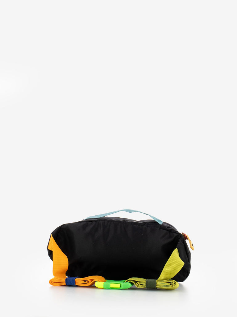 COTOPAXI - Kapai 3L Hip Pack - Del Dia dark