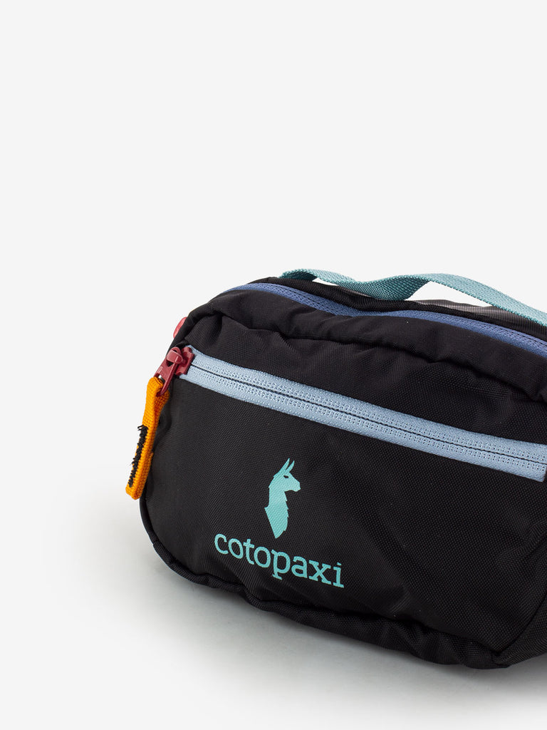 COTOPAXI - Kapai 3L Hip Pack - Del Dia dark